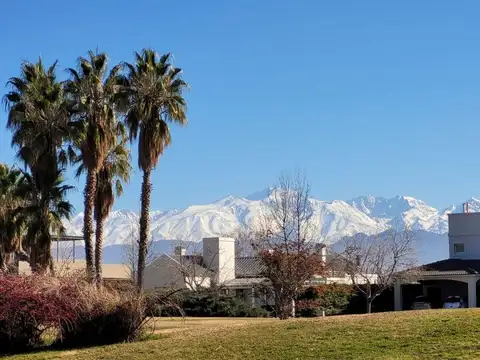 Lote en  Venta - Barrio La Vacherie