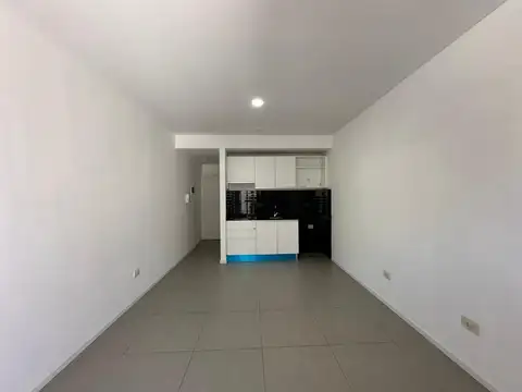 VENTA: Departamento monoambiente con cochera, Rep. De La Sexta, Rosario.