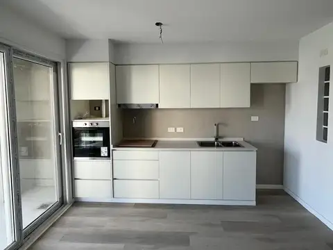 Departamento en Venta Apto profesional