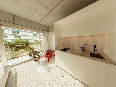Departamento en Venta de Monoambiente