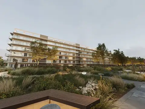 San Martín 3000
