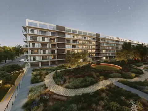 MONOAMBIENTE CONFORT | SAN MARTÍN 3050 | NEUQUÉN