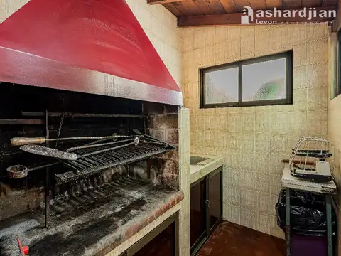 Departamento en Venta 55 años