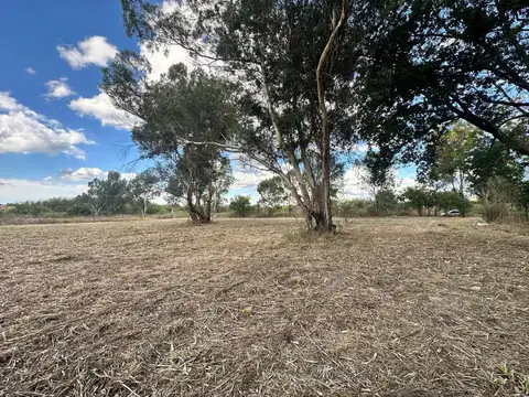 Terreno en Venta en Ingeniero Allan, USD 35.000