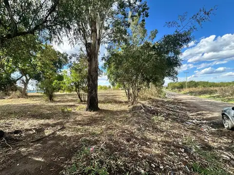 Terreno en Venta de 5393,0 m2