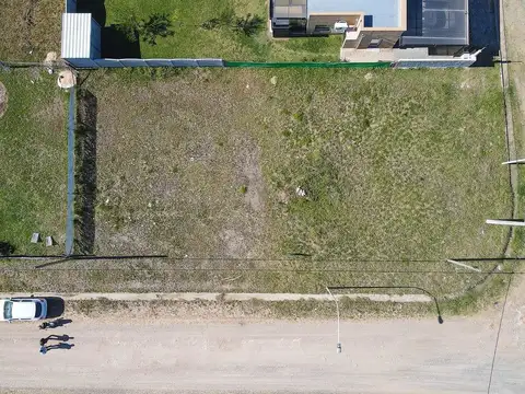 LOTE EN VENTA ZONA HIPODROMO TODOS LOS SERVICIOS 