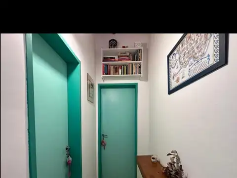 Duplex en alquiler en matheu
