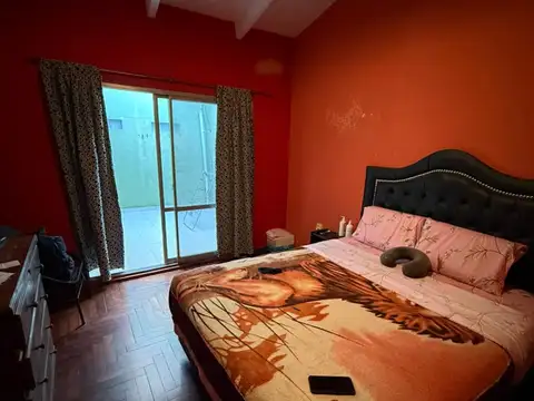 Chalet ideal dos familias