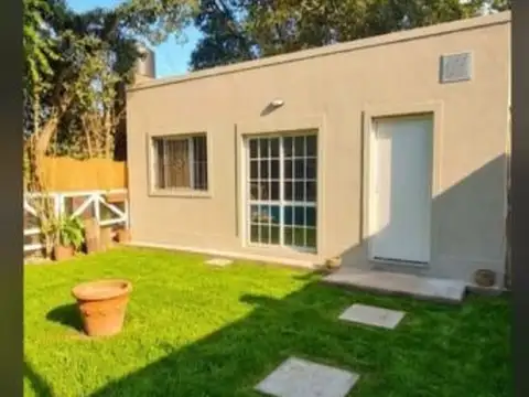 ALQUILER MONOAMBIENTE EN CONDOMINIO EN ITUZAINGO