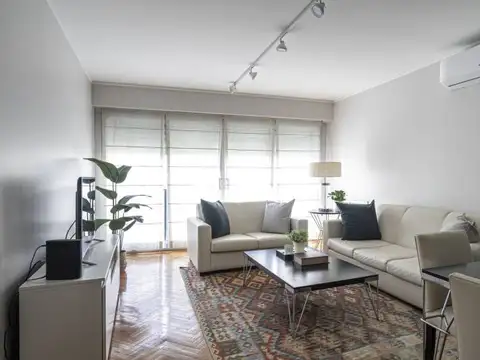 Junín y Pacheco de Melo