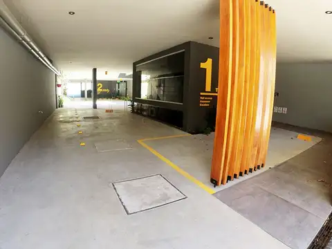 ESMERALDA 400, Piso 2