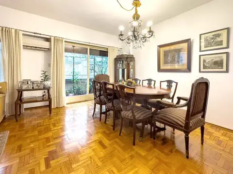 Departamento en Venta de 4 dormitorios