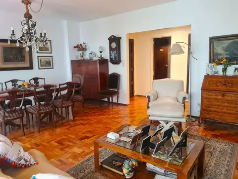 Departamento en Venta de 4 ambientes
