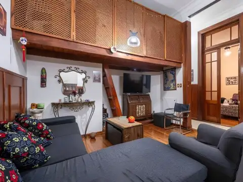 Depto Tipo Casa en Alquiler de 3 dormitorios