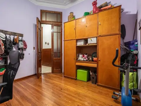 Depto Tipo Casa en Alquiler 60 años