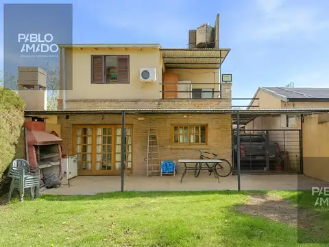 Casa en Venta en Manuel B Gonnet, USD 175.000