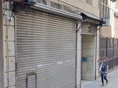 Local  en Alquiler en Centro, Capital Federal, Buenos Aires