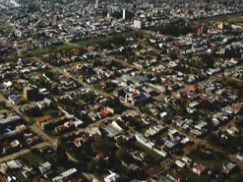 Terreno en Venta en General Rodriguez, USD 190.000