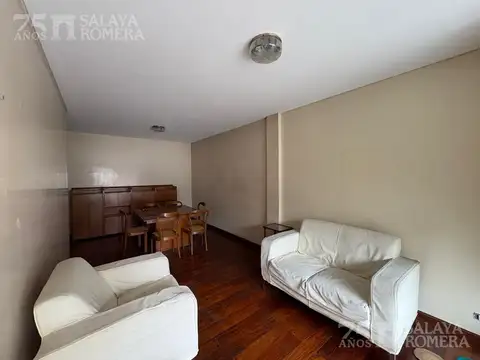 Departamento en Venta 60 años