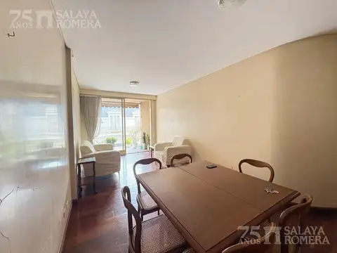 Departamento en Venta en Recoleta, USD 220.000