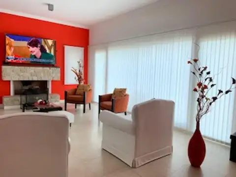 Casa en Venta 5 años