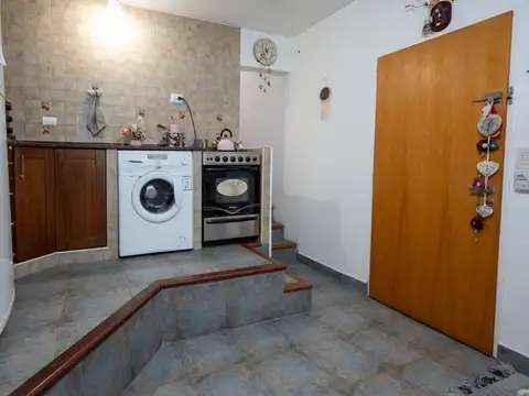 PH con patio en venta en Ramos Mejía