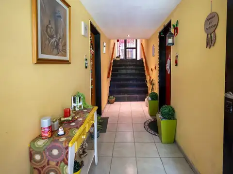 Depto Tipo Casa en Venta de 1 dormitorio