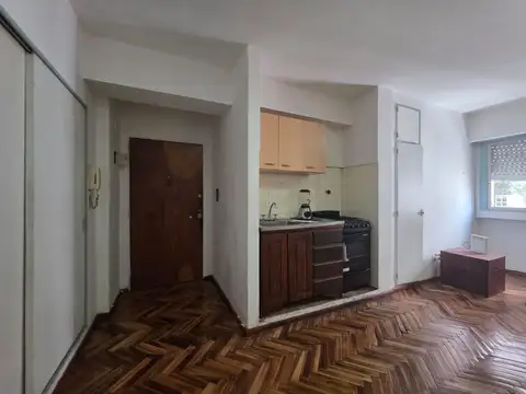 Departamento en Venta en Balvanera, Capital Federal