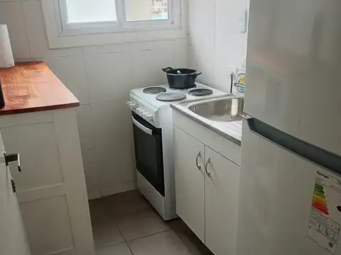 Departamento en Venta 40 años