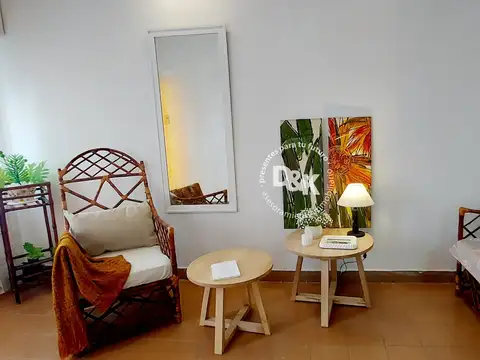 Depto Tipo Casa en Venta 50 años
