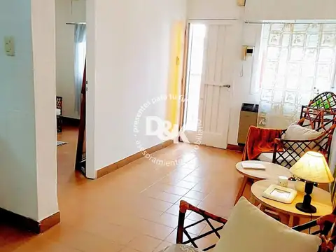 Depto Tipo Casa en Venta de 2 dormitorios