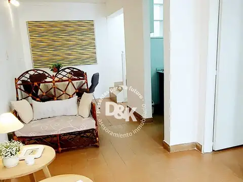 Depto Tipo Casa en Venta en San Nicolás de los Arroyos, USD 45.000