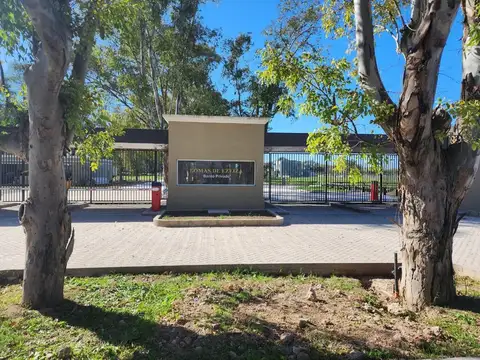 venta de lotes en barrio privado lomas de ezeiza 