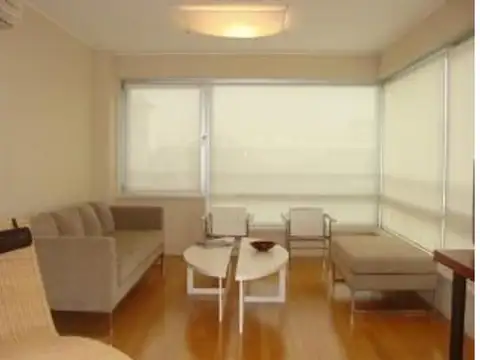 Departamento en Alquiler Temporal de 1 dormitorio