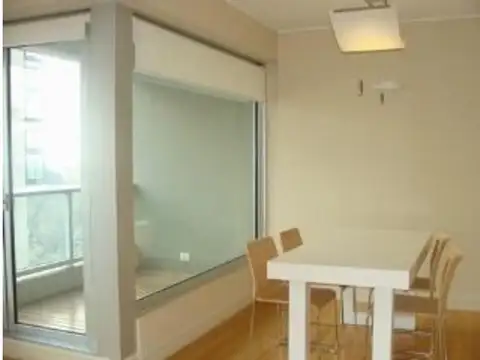 Departamento en Alquiler Temporal en Puerto Madero, USD 1.100