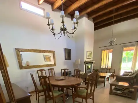 Casa en Alquiler Temporal 7 años