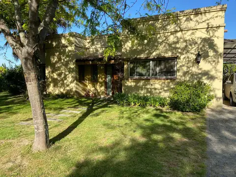 Casa en Alquiler Temporal en Villanueva, USD 2.200