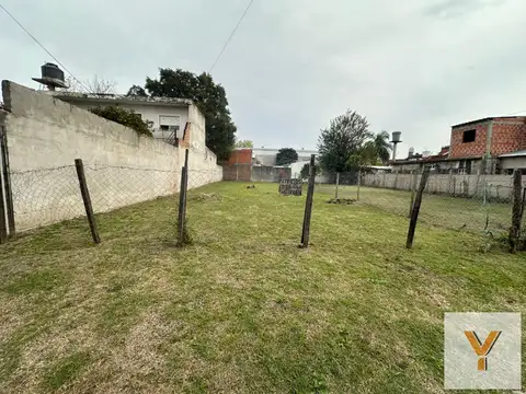 Terreno en venta - 320mts2 - Tigre