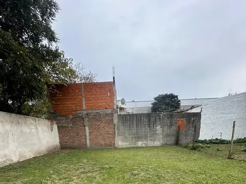 Terreno en Venta de 320,0 m2