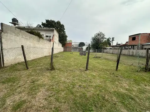 Terreno en venta - 320mts2 - Tigre