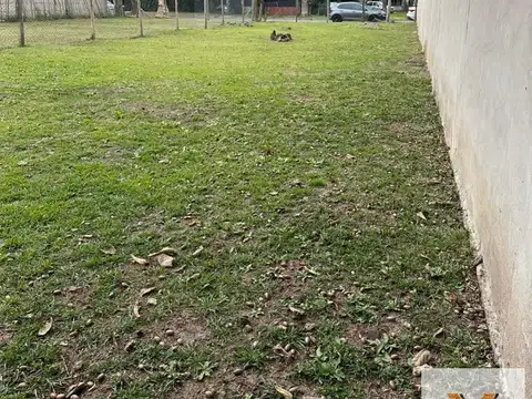 Terreno en Venta de 320,0 m2