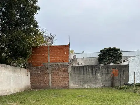 Terreno en Venta en Tigre Centro, USD 55.000