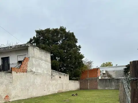 Terreno en venta - 320mts2 - Tigre