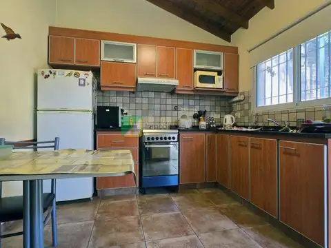 Casa en Venta en Villa Ballester, USD 225.000