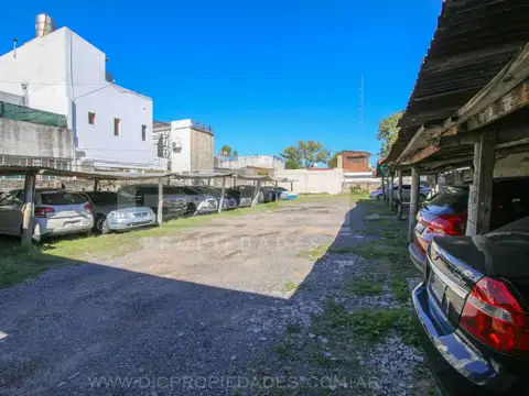 Terreno en Venta en San Fernando, USD 650.000