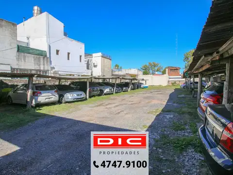 Terreno en Venta en San Fernando, Partido de San Fernando
