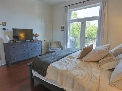 Departamento en Venta en Belgrano, USD 600.000