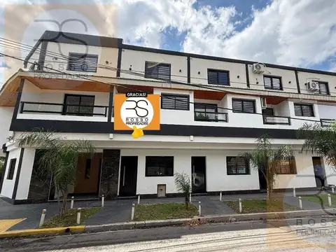 PH Dúplex 3 Ambientes a Estrenar en Venta - Ramos Mejía