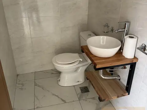 Depto Tipo Casa en Venta al Sudoeste