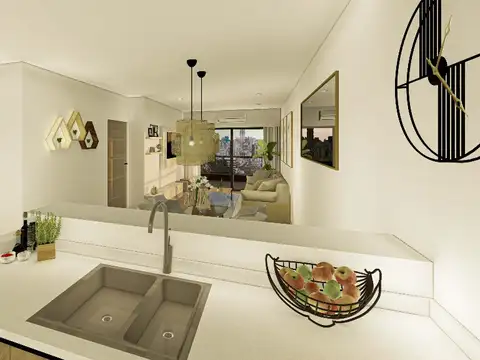 RIVERA PEDRO IGNACIO DR. 4900, Piso 4